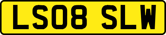 LS08SLW