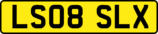 LS08SLX