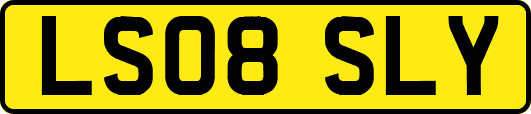 LS08SLY