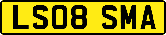 LS08SMA