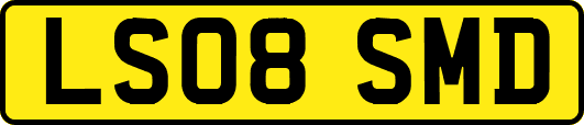 LS08SMD