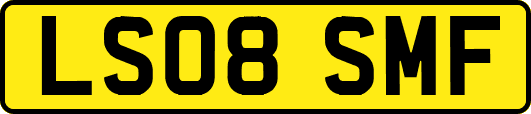 LS08SMF