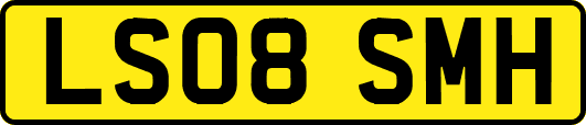 LS08SMH