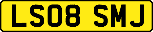 LS08SMJ
