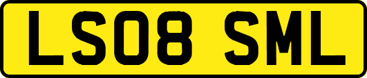 LS08SML