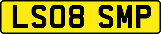 LS08SMP