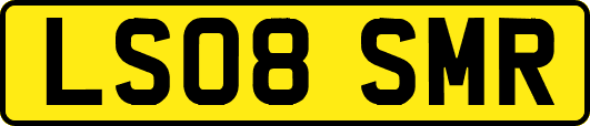 LS08SMR