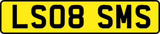 LS08SMS