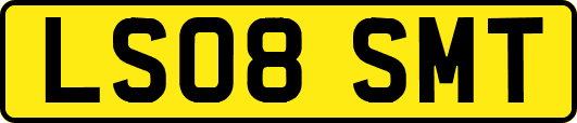 LS08SMT