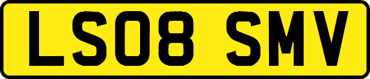 LS08SMV