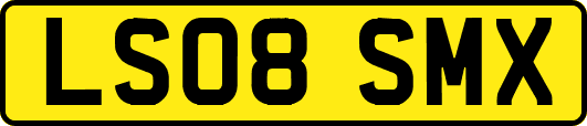 LS08SMX