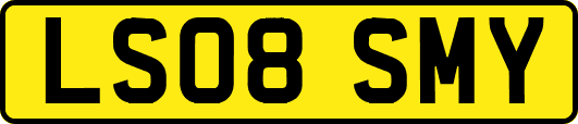 LS08SMY
