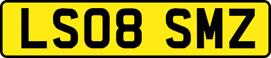 LS08SMZ