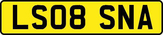 LS08SNA
