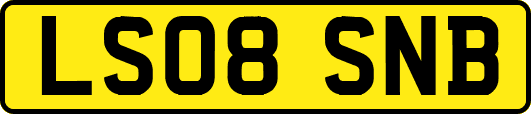 LS08SNB