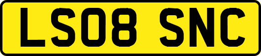 LS08SNC