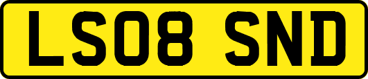 LS08SND