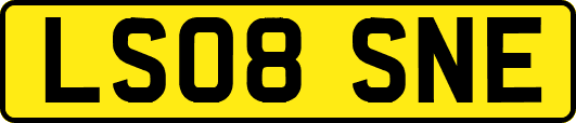 LS08SNE