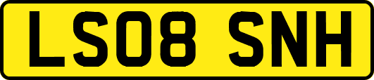 LS08SNH