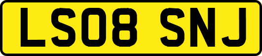 LS08SNJ