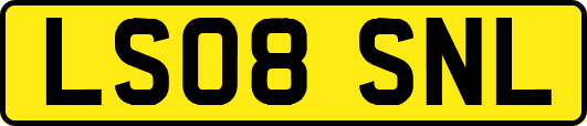LS08SNL