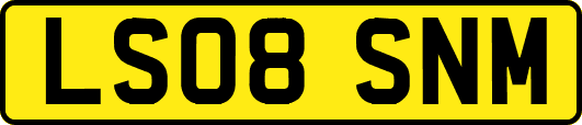 LS08SNM