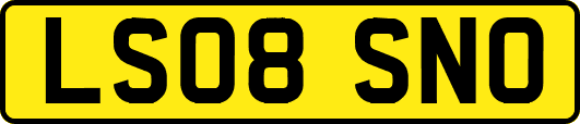 LS08SNO