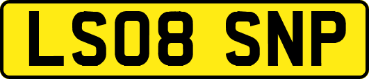 LS08SNP
