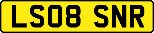 LS08SNR