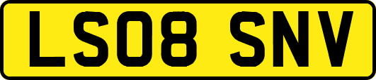 LS08SNV