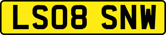LS08SNW