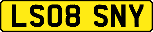 LS08SNY