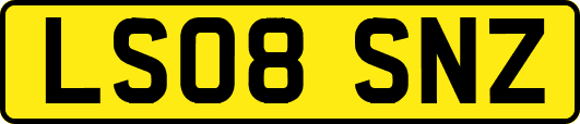 LS08SNZ