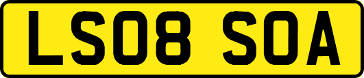 LS08SOA