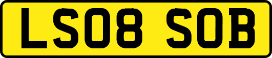 LS08SOB