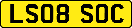 LS08SOC