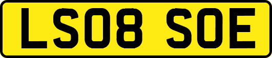 LS08SOE