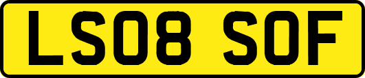 LS08SOF