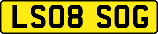 LS08SOG