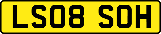 LS08SOH