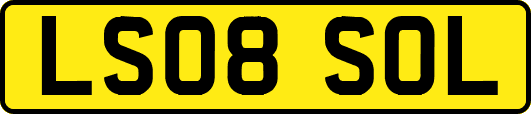 LS08SOL