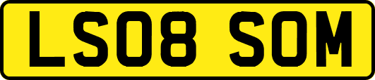 LS08SOM