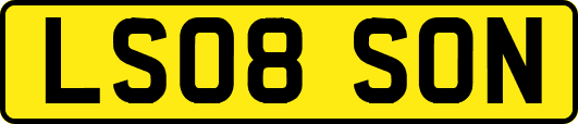 LS08SON