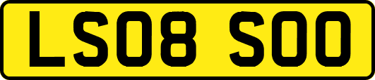 LS08SOO