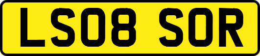 LS08SOR