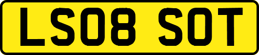 LS08SOT