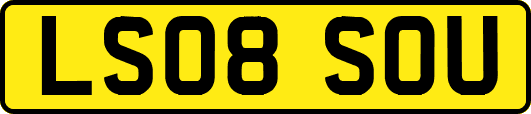 LS08SOU