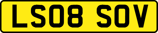 LS08SOV