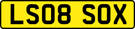 LS08SOX