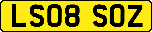 LS08SOZ